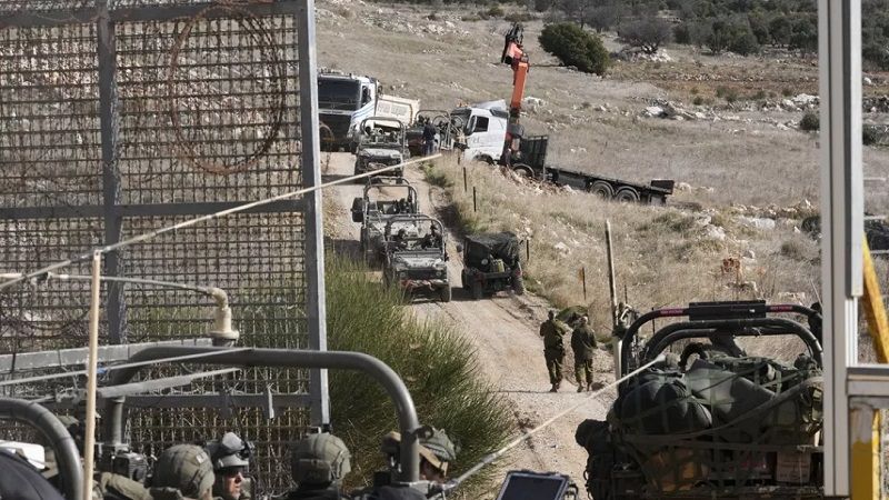 ما الذي اختلف بين سورية ولبنان في مواجهة العدوان "الإسرائيلي"؟ ما الذي اختلف بين سورية ولبنان في مواجهة العدوان "الإسرائيلي"؟