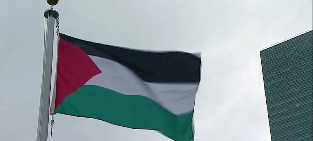منظمة الصحة العالمية تصوّت لصالح رفع العلم الفلسطيني في مقرها