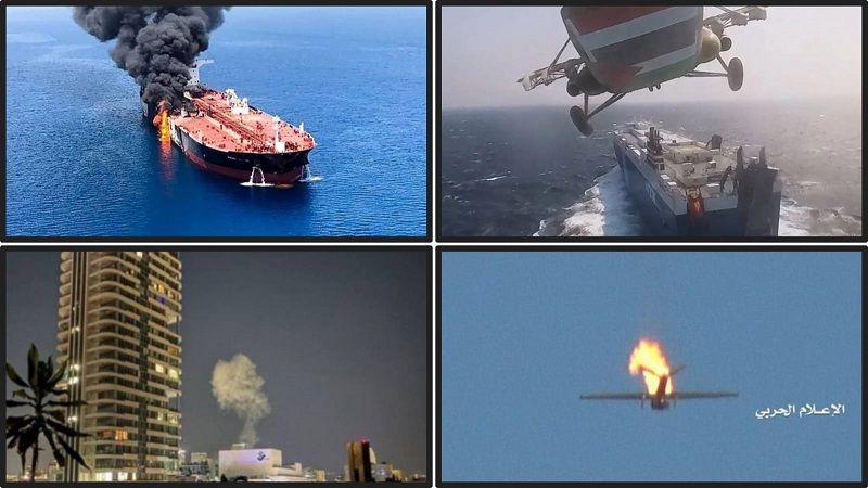 اليمن يثبت موقفه.. اليد على الزناد اليمن يثبت موقفه.. اليد على الزناد