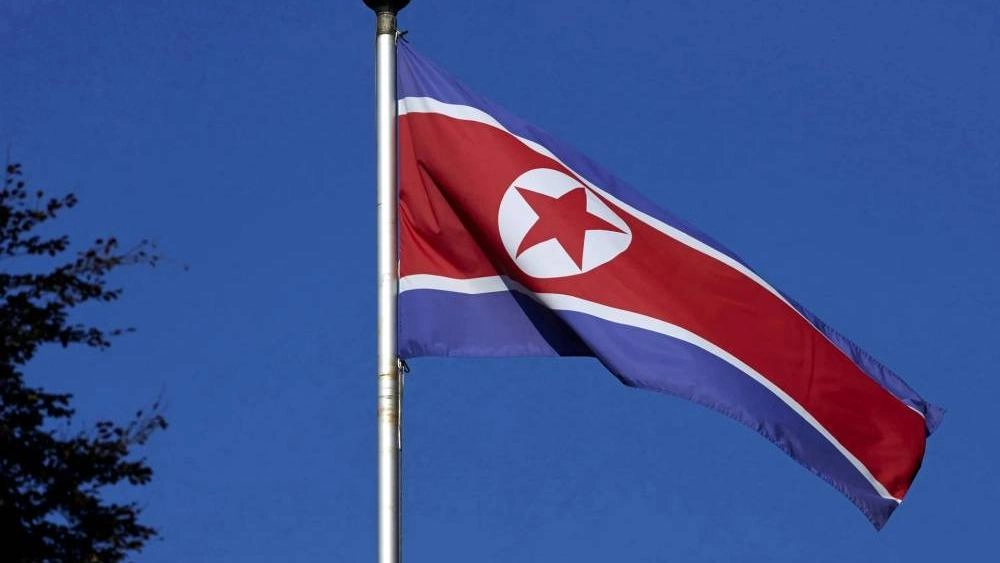 كوريا الشمالية تندد بفريق دولي لمراقبة العقوبات