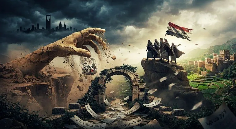 أوقفوا الزوبعة مع السعودية