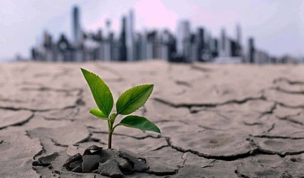 تقرير سنوي: أوروبا هي القارة الأسرع تعرضًا لزيادة الحرارة على الإطلاق تقرير سنوي: أوروبا هي القارة الأسرع تعرضًا لزيادة الحرارة على الإطلاق