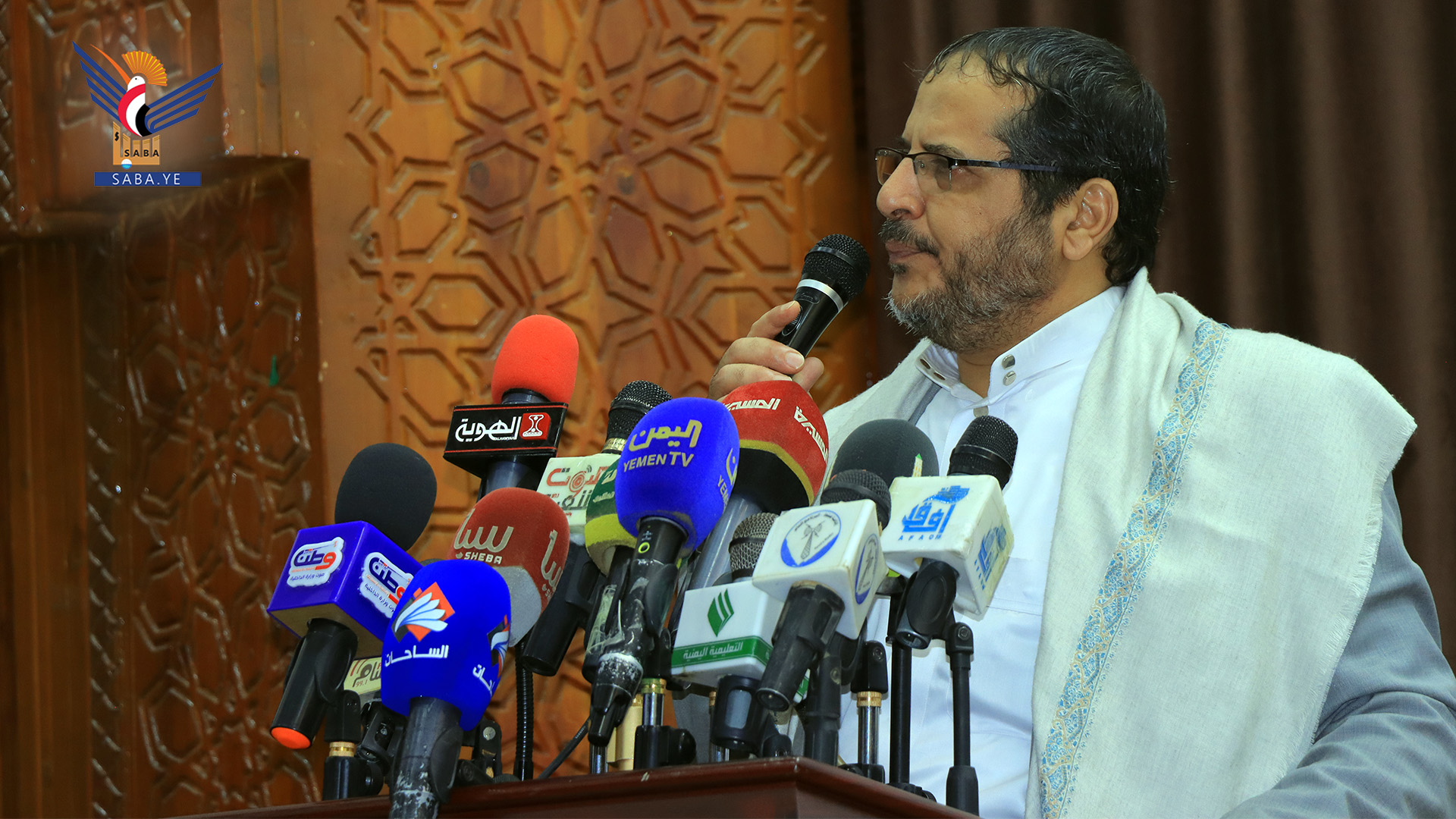 فعالية لهيئة الأوقاف والإرشاد والأكاديمية العليا للقرآن الكريم بذكرى عاشوراء