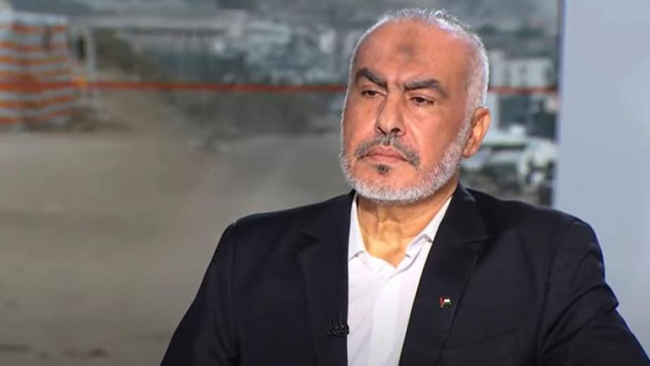"حماس": قدّمنا تنازلات لإنقاذ شعبنا والسلاح مرتبط بانسحاب العدو الصهيوني 