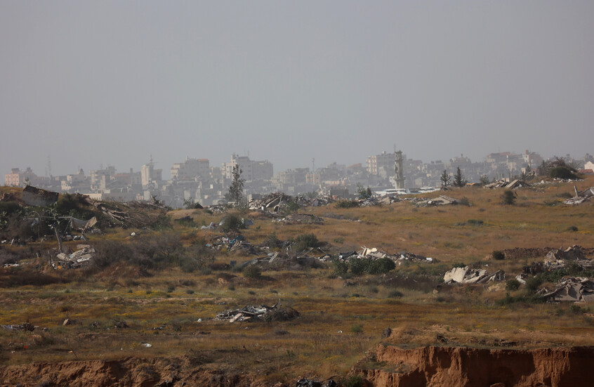 إعلام العدو : اعتقال عميل مزدوج في غزة قام بالتضليل عشية 7 أكتوبر​