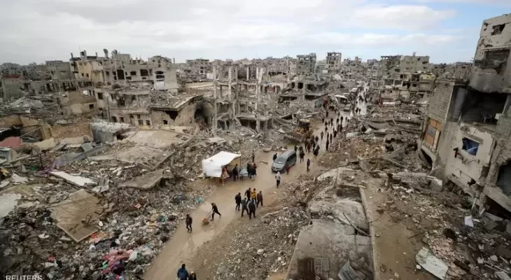 باحث سياسي: مخطط تهجير الفلسطينيين من غزة مستمر و"مجلس السلام" أداة له