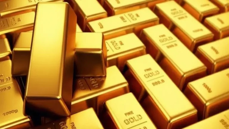 الذهب مستقر مع ترقب الأسواق لاتفاق سلام محتمل بين أمريكا وإيران