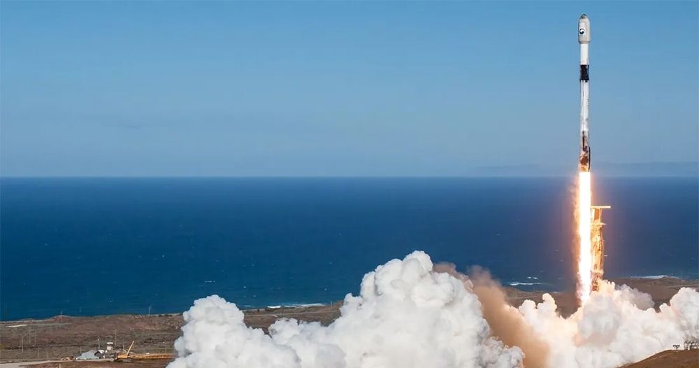 كوريا الجنوبية تطلق قمرها الصناعي الثاني بهدف الاستطلاع ويدخل مداره كوريا الجنوبية تطلق قمرها الصناعي الثاني بهدف الاستطلاع ويدخل مداره