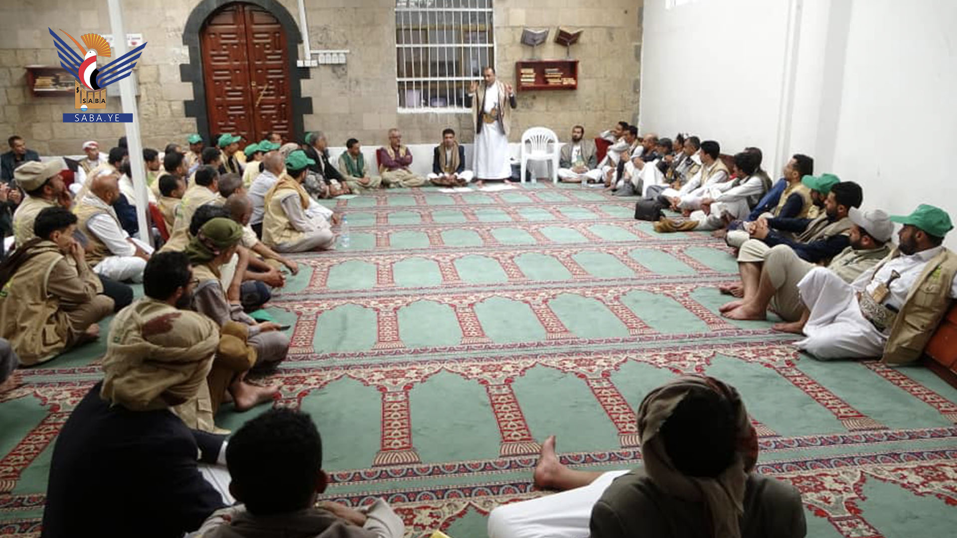 تشكيل لجنة تحضيرية لجمعية السبعين التعاونية في أمانة العاصمة