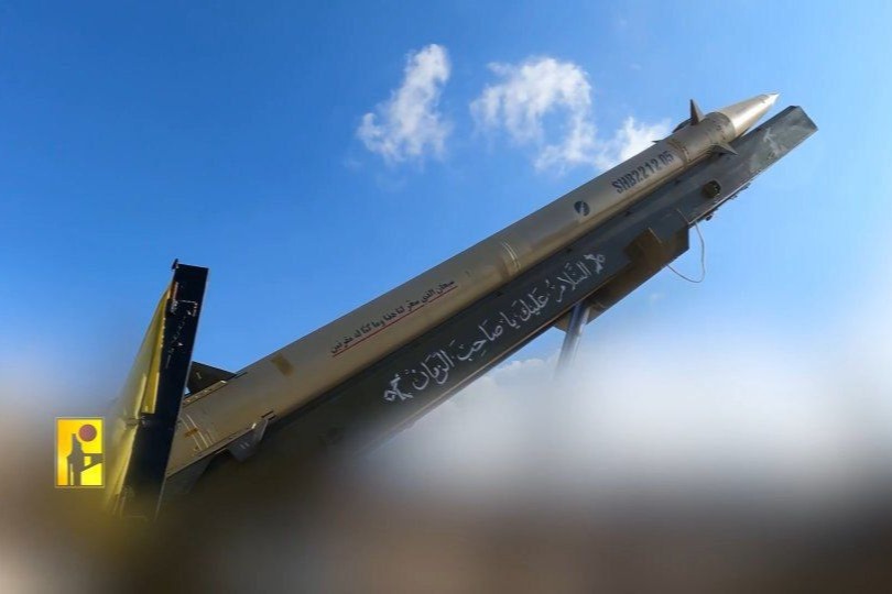 من قال حزب الله تحطّم وانتهى ؟ 