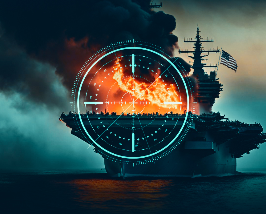 الخصم الغامض واللغز المحيّر