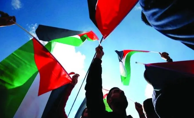 القوى الوطنية والإسلامية الفلسطينية تدعو لإنجاح الحوار الوطني الشامل في مصر وتطالب بحماية المقدسات 