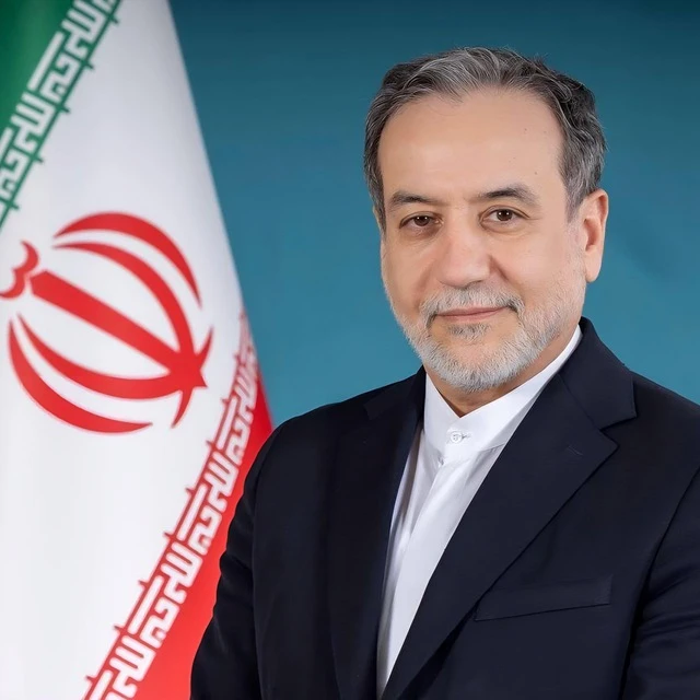 عراقجي: مجزرة مدرسة "ميناب" غير قابلة للتبرير ولا للنسيان