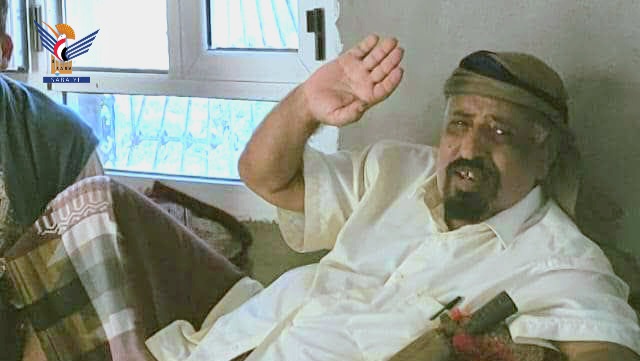 السلطة المحلية بمحافظة حجة تنعي الشيخ محمد قهيش