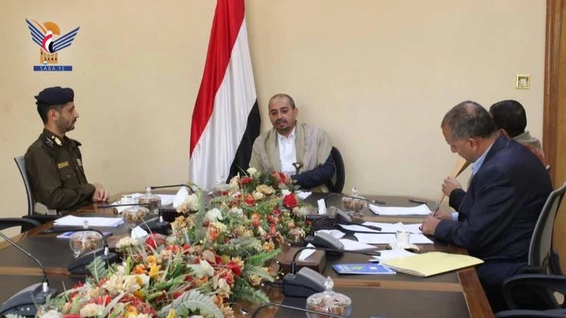 صنعاء .. اجتماع للجنة الوطنية لشؤون اللاجئين