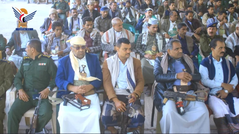 الضالع.. فعالية للسلطة المحلية والتعبئة بالذكرى السنوية للشهيد الضالع.. فعالية للسلطة المحلية والتعبئة بالذكرى السنوية للشهيد