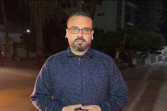 ناطق حماس: العدو الإسرائيلي يواصل انتهاك وقف إطلاق النار عبر القتل والتدمير دون الالتزام باستحقاقات المرحلة الأولى