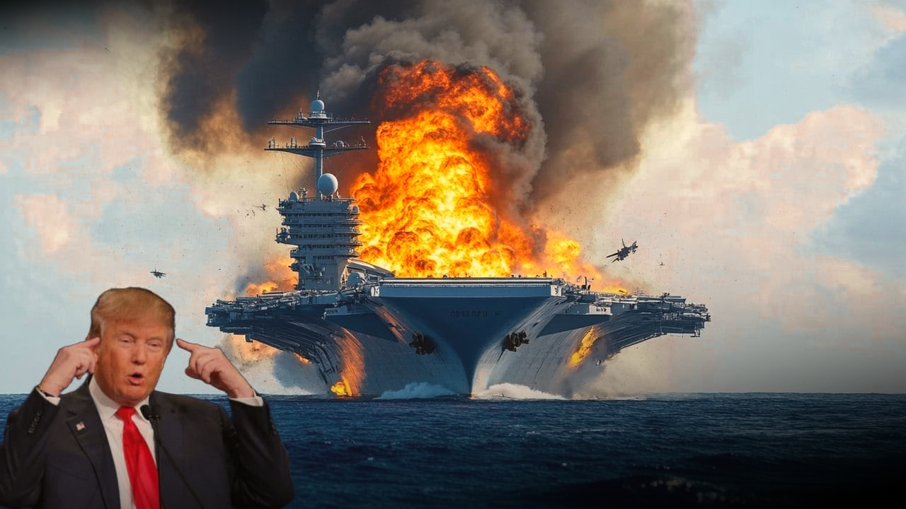 اليمن في مهمة إسقاط هيبة أمريكا