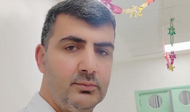 هيئة الأسرى ونادي الأسير الفلسطيني: لا تأكيد لدينا حول استشهاد الطبيب إياد الرنتيسي