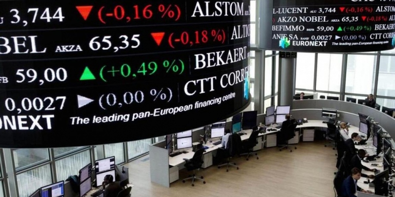 ارتفاع الأسهم الأوروبية لأعلى مستوياتها منذ أكثر من شهرين وسط تراقب اتفاق إيراني أمريكي