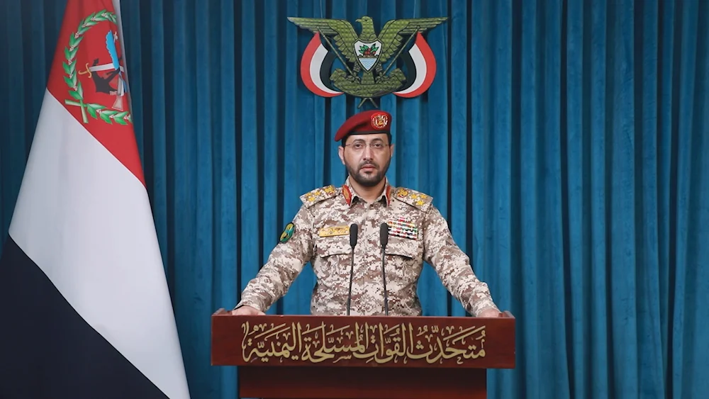 القوات اليمنية: استهدفنا منشآت وخطوط إمداد لنقل النفط الخام من شرق السعودية إلى ينبع