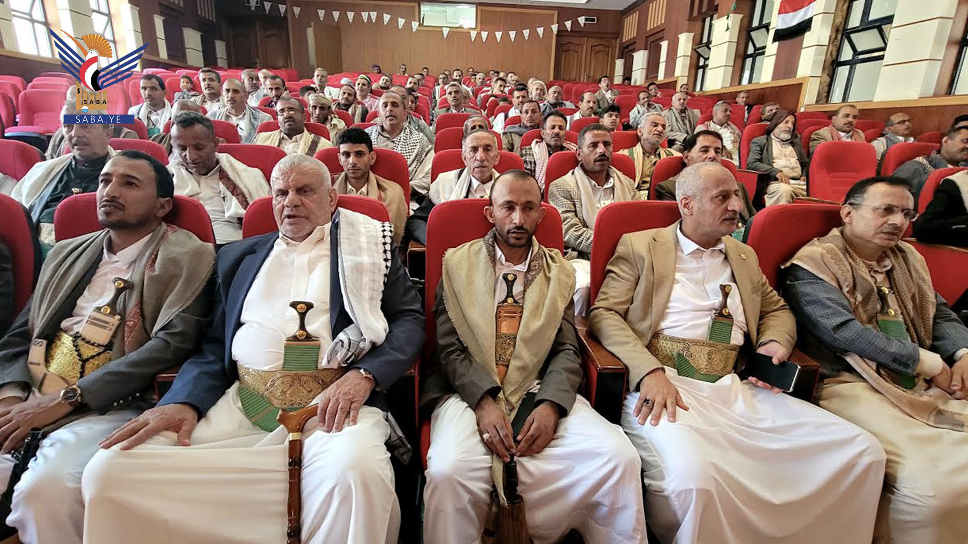 لقاء تحضيري بحجة للاحتفاء بذكرى يوم الولاية