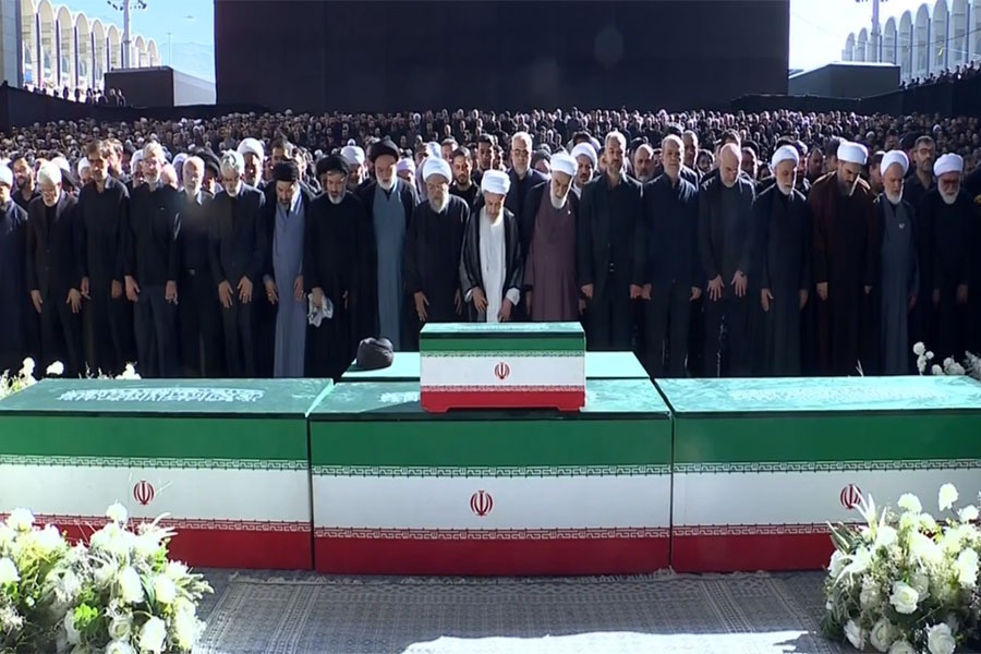الإمام الخامنئي .. كيف صاغ فلسفة المقاومة؟