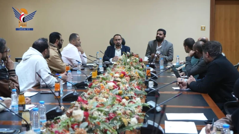 وزارتا الخارجية والشؤون الاجتماعية تناقشان مع المنظمات الدولية توحيد قوائم المستفيدين