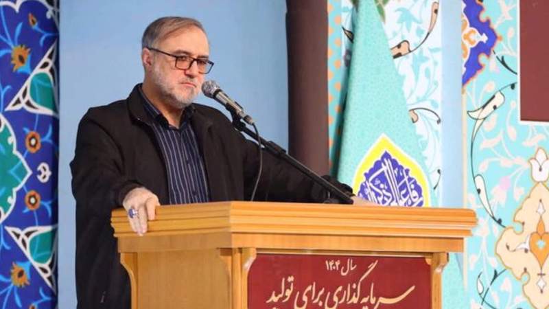 مساعد بحرية الحرس الثوري: القوات المسلحة جاهزة للرد على أي عدوان