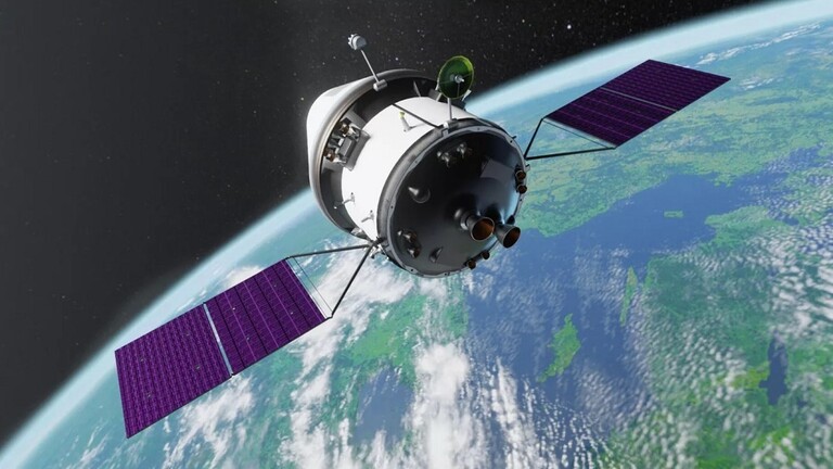 باحثون روس يبتكرون بطارية خفيفة جدا للمركبات الفضائية باحثون روس يبتكرون بطارية خفيفة جدا للمركبات الفضائية