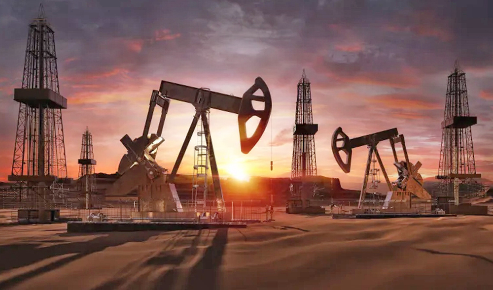 ارتفاع النفط متأثرًا بخفض وكالة "موديز" التصنيف الائتماني للولايات المتحدة