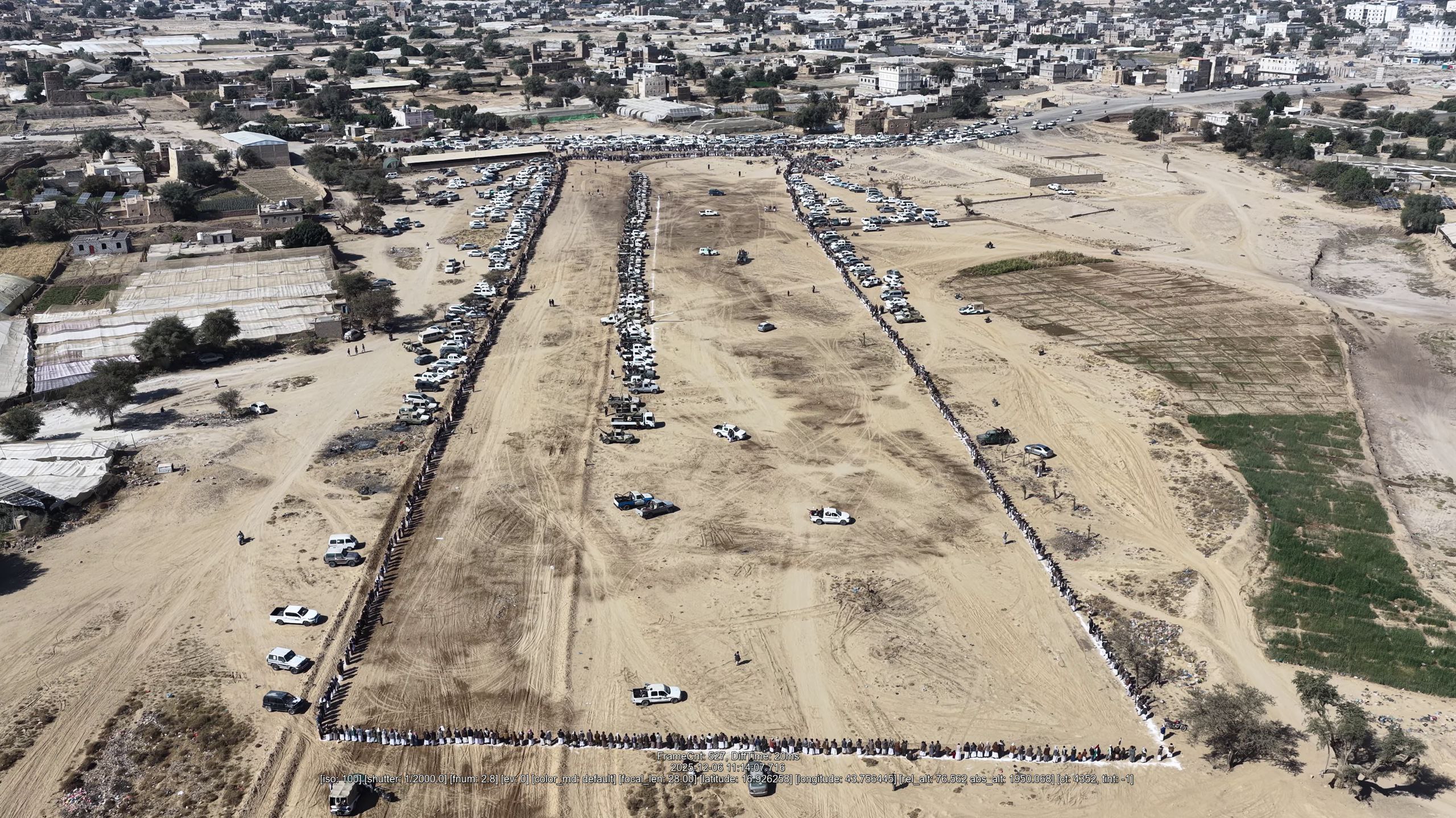 القبائل: موقف ثابت.. وجُهوزية عالية في مواجهة المشروع الأمريكي–الصهيوني