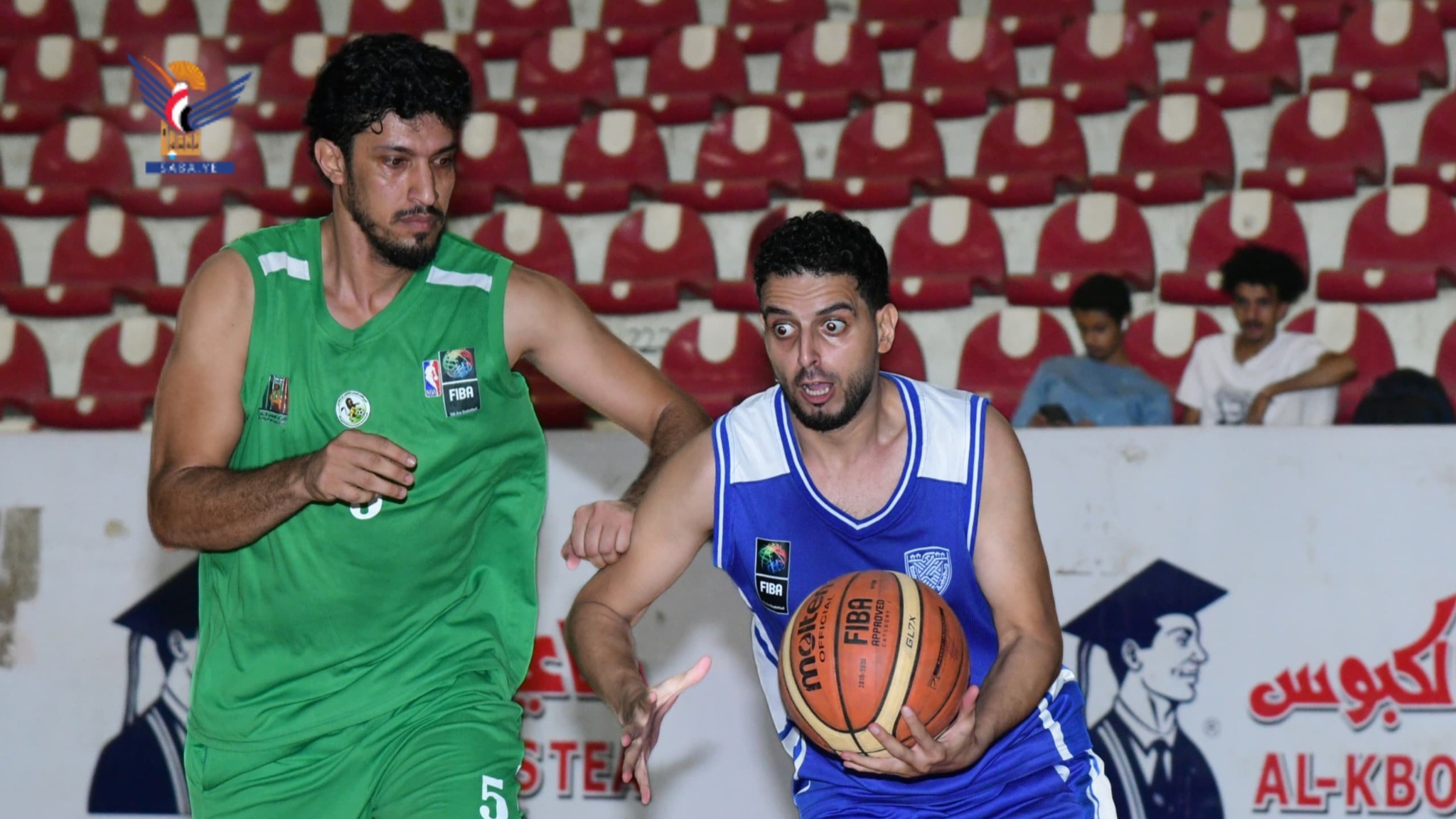 أهلي ووحدة صنعاء يكملان عقد الفرق المتأهلة للمرحلة النهائية لبطولة كأس الجمهورية للسلة أهلي ووحدة صنعاء يكملان عقد الفرق المتأهلة للمرحلة النهائية لبطولة كأس الجمهورية للسلة