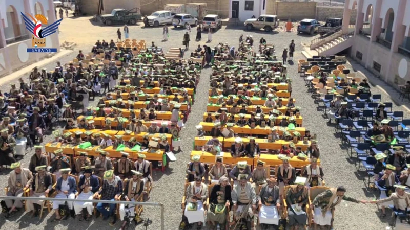 تكريم طلاب مدارس جيل القرآن في الطويلة