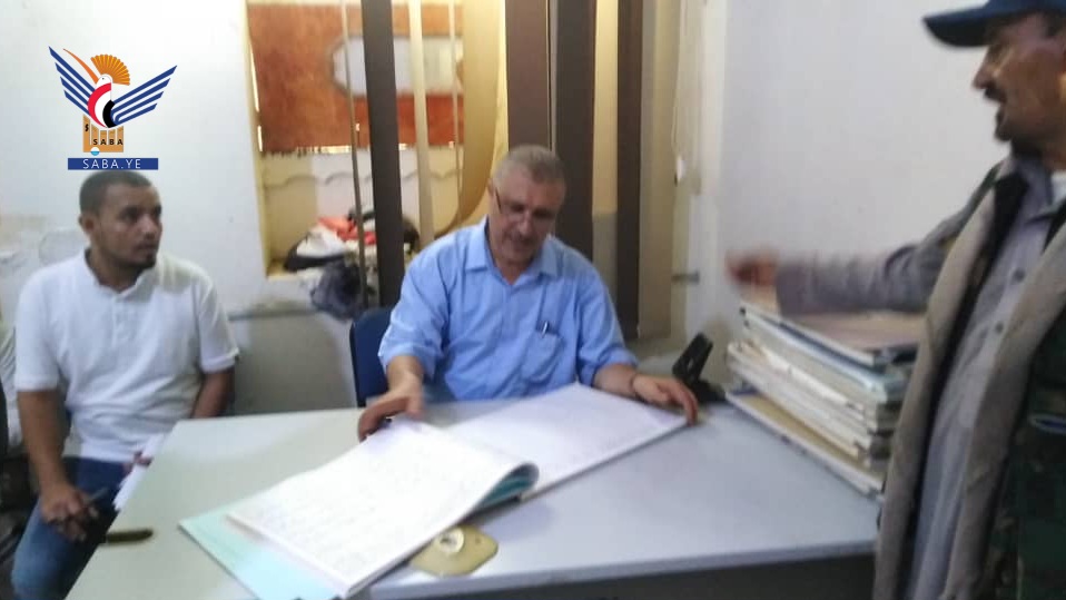 نيابة استئناف الحديدة تفرج عن 38 سجينًا بمناسبة قدوم شهر رمضان