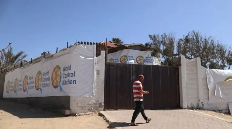 بريطانيا وأستراليا وكندا: إغلاق "إسرائيل" التحقيق بمقتل عمال إغاثة "خزي كبير"