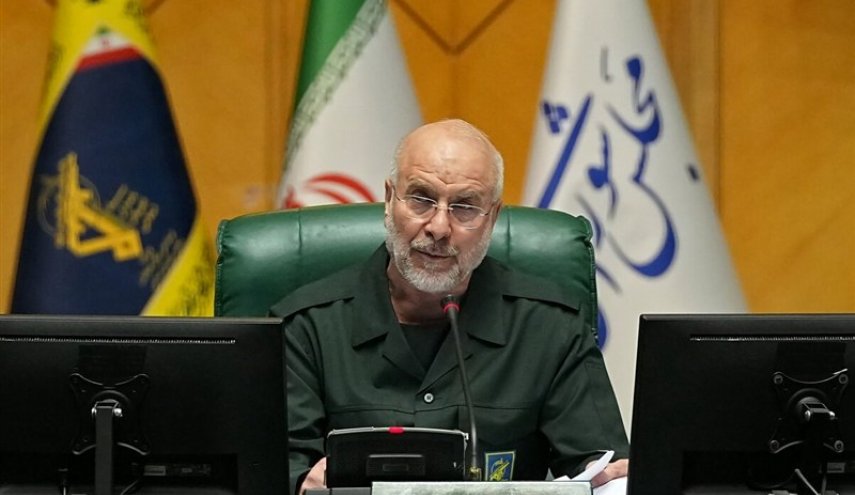 قاليباف يعلن تصنيف جيوش دول أوروبا منظمات إرهابية