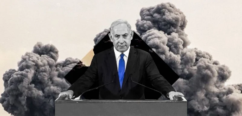 لن يكون هناك يوما تاليا لـ"إسرائيل" دون خطة لليوم التالي! لن يكون هناك يوما تاليا لـ"إسرائيل" دون خطة لليوم التالي!