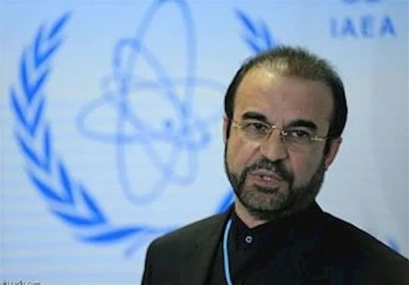 إيران: منع رئيس منظمة الطاقة الذرية من حضور مؤتمر الوكالة الدولية انتهاك صارخ لحقوقنا