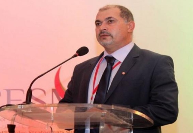 إعلان دولي في بروكسل لفتح ممر بحري إنساني إلى غزة