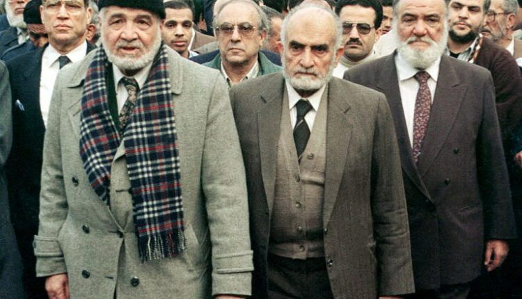 خيوط الفتنة.. جماعة الإخوان والاغتيالات السياسية في الوطن العربي