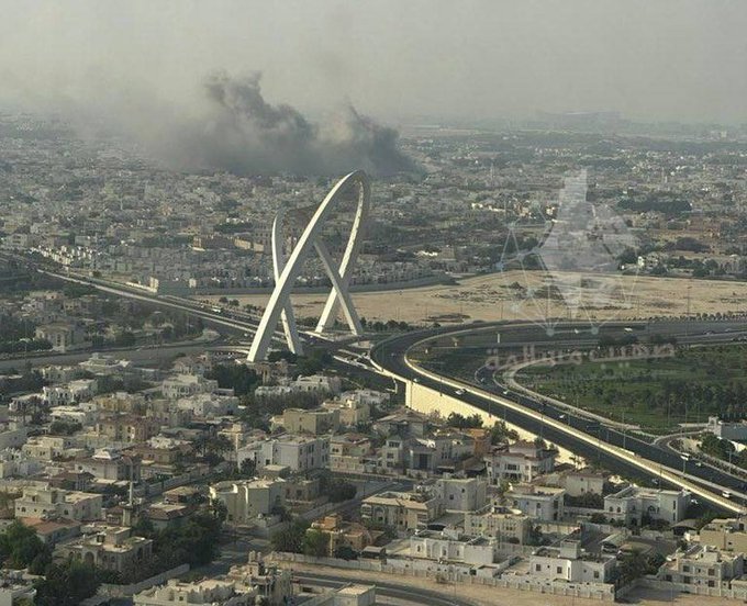 "الجهاد الإسلامي" تدين استهداف قيادات "حماس" بالدوحة وتحمّل العدو الإسرائيلي وترامب المسؤولية