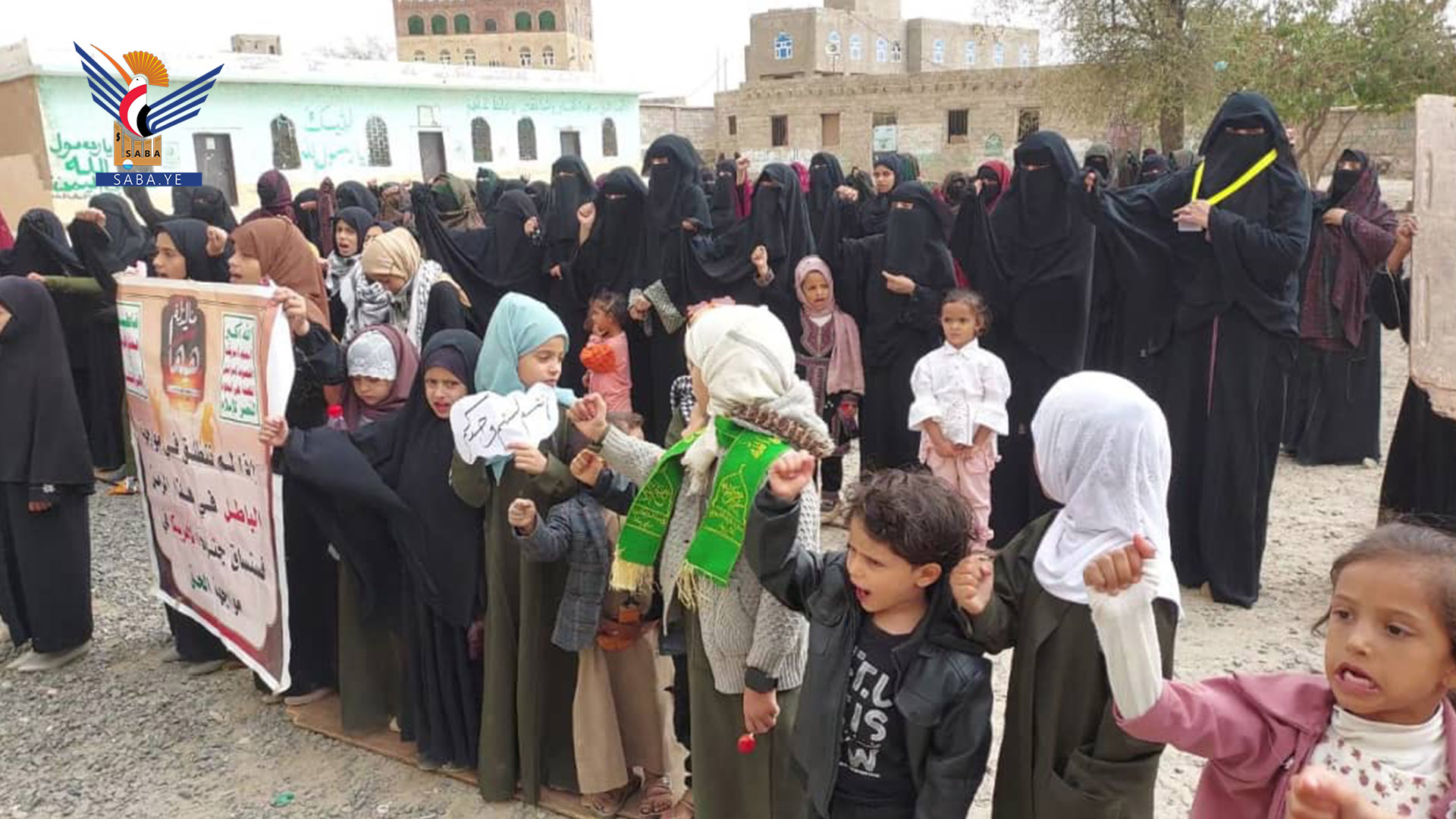 فعاليات للهيئة النسائية بسنحان وهمدان بذكرى استشهاد الأمام الحسين