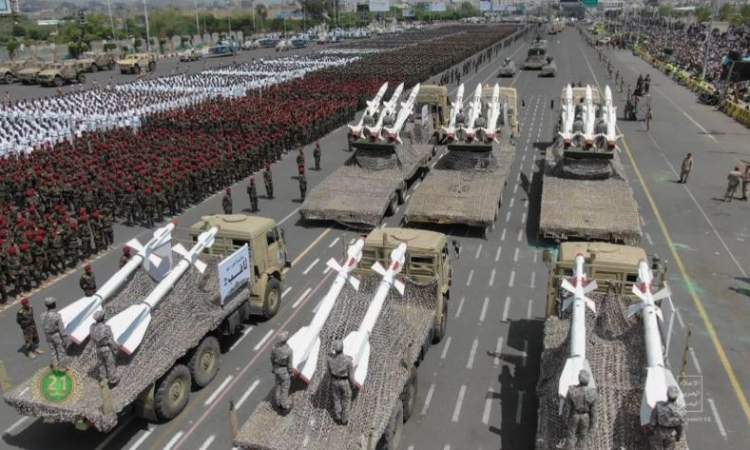 صنعاء تستعدّ لمعركة «المتوسط»: تنسيق عالٍ مع المقاومة صنعاء تستعدّ لمعركة «المتوسط»: تنسيق عالٍ مع المقاومة