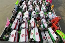 استشهاد 63 إيرانيا من أصفهان في الهجمات الصهيو أمريكية