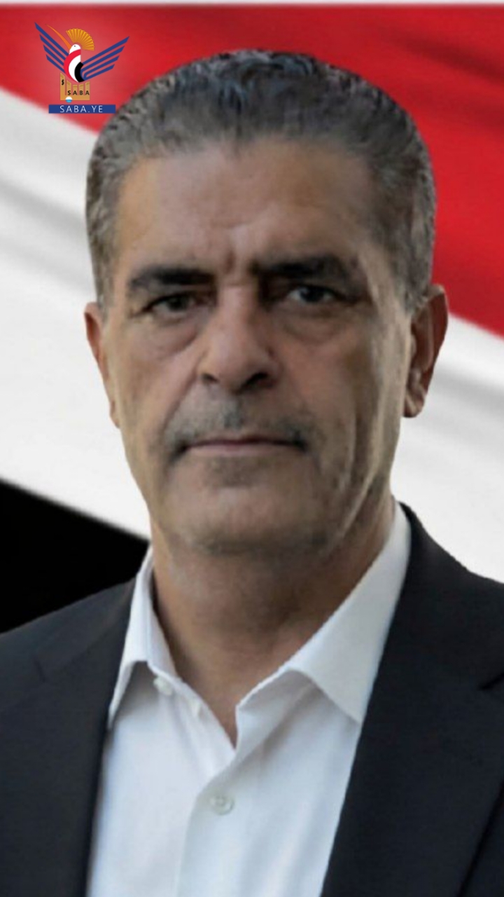 السلطة المحلية بأمانة العاصمة تنعي محمد الشعري رئيس لجنة التخطيط بمديرية معين