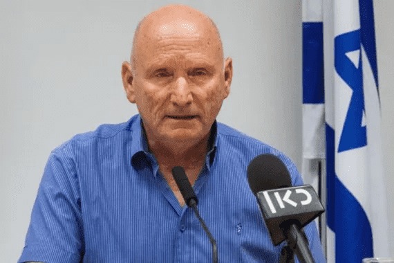 لواء صهيوني متقاعد: الجيش لم يهزم حماس حتى اللحظة