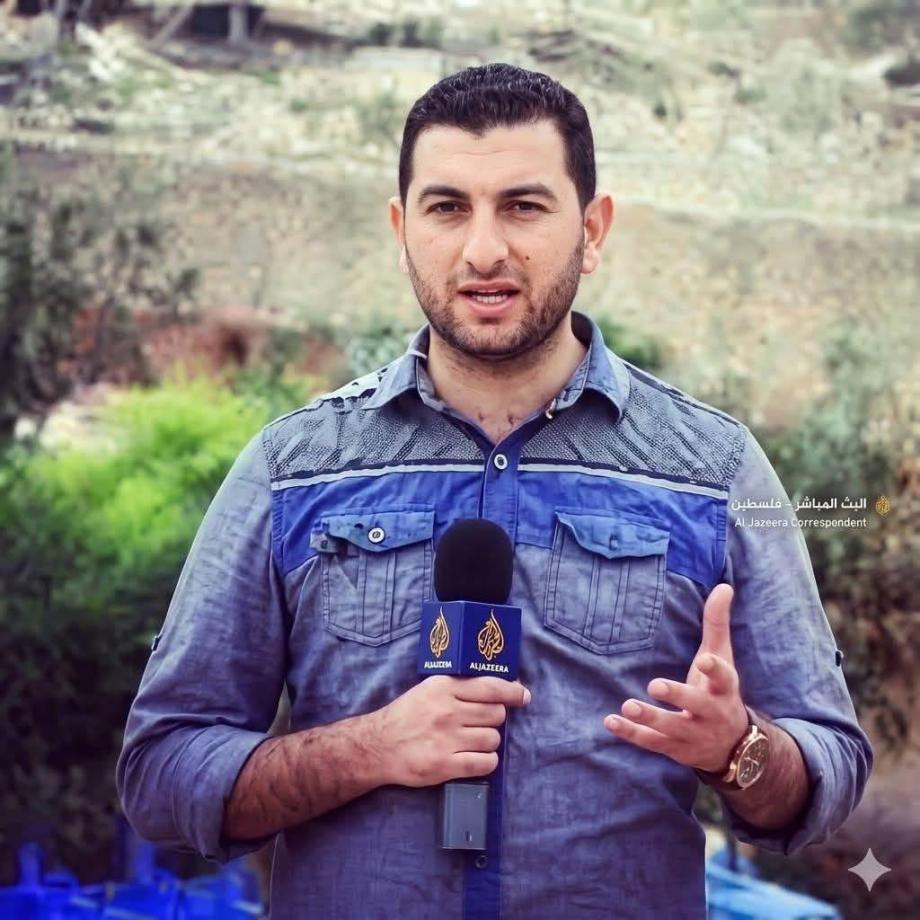 " الشعبية": استهداف العدو الصهيوني للصحفيين دليل رعبه من الحقيقة التي تفضح مجازره