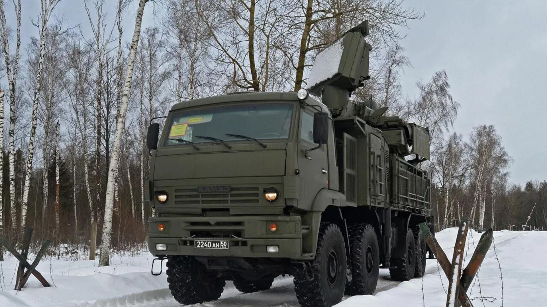 الدفاع الروسية: منظومات الدفاع الجوي تدمر 59 طائرة أوكرانية مسيرة خلال الليلة الماضية