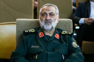 الأركان الإيرانية: دمرنا البنى التحتية الحيوية للكيان الإسرائيلي و17 قاعدة أمريكية في المنطقة